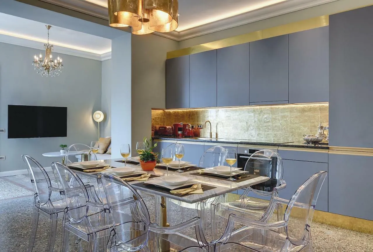 Arena & Seaview Luxurious Residence Pula 0*,  Croatia