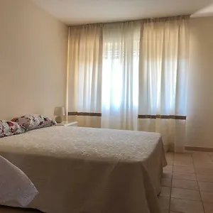 Apartment Magnolia, Pula